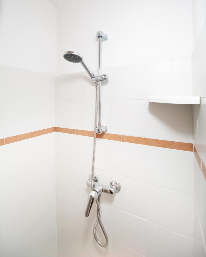 Casetta Di Butia, Glicine Apartment Borgo a Mozzano Buitenkant foto